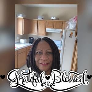 Meet your Posher, Cindy